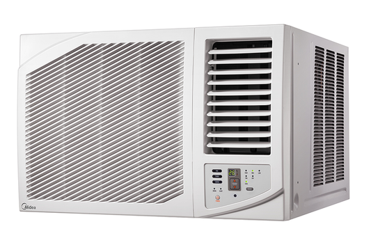 ფანჯრის ტიპის MWF-09CRN8