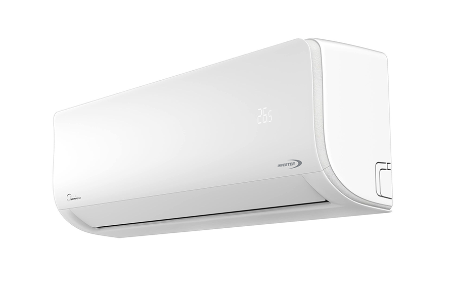 კონდიციონერი AG-12N8D1 Ioniser XTREME