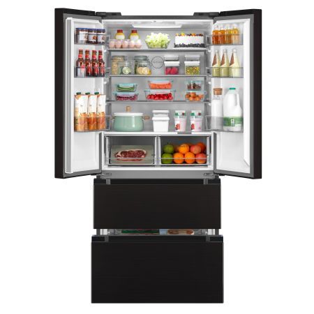 ორკამერიანი მაცივარი MDRF692MIE28