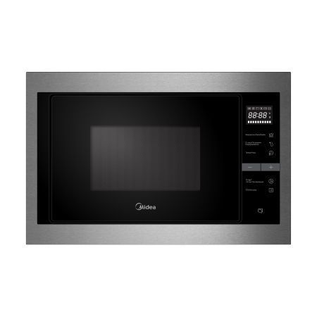 ჩასაშენებელი მიკროტალღური ღუმელი MI10250GBX