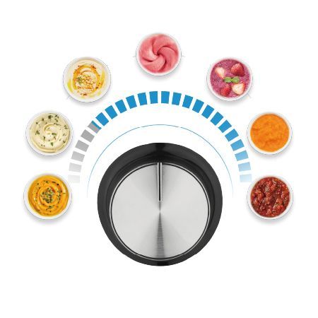 ბლენდერი MJ-BL6006W