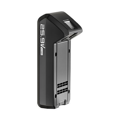 მტვერსასრუტი MP08GEBK-DS ( P8 Plus )