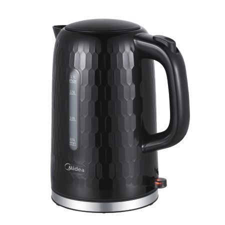 ჩაიდანი MK-17D19A2 black