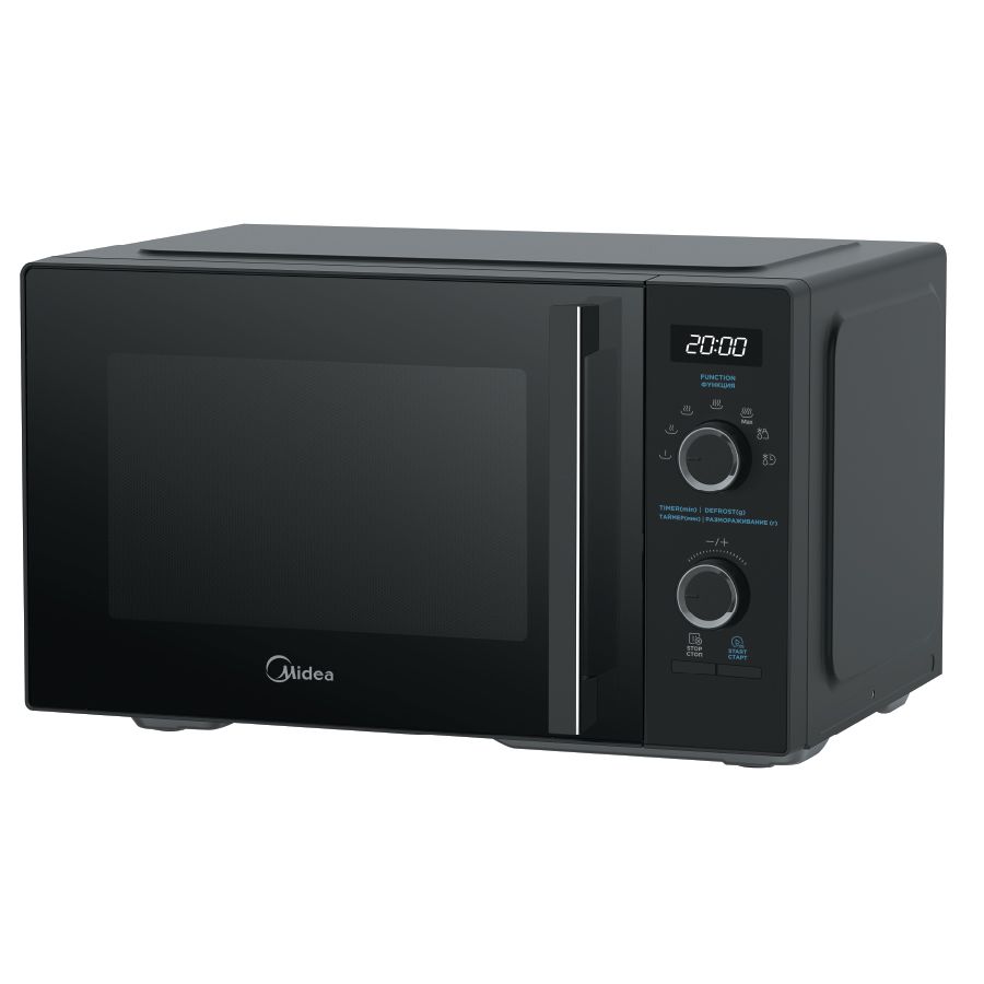 მიკროტალღური ღუმელი AM8P022ET-B