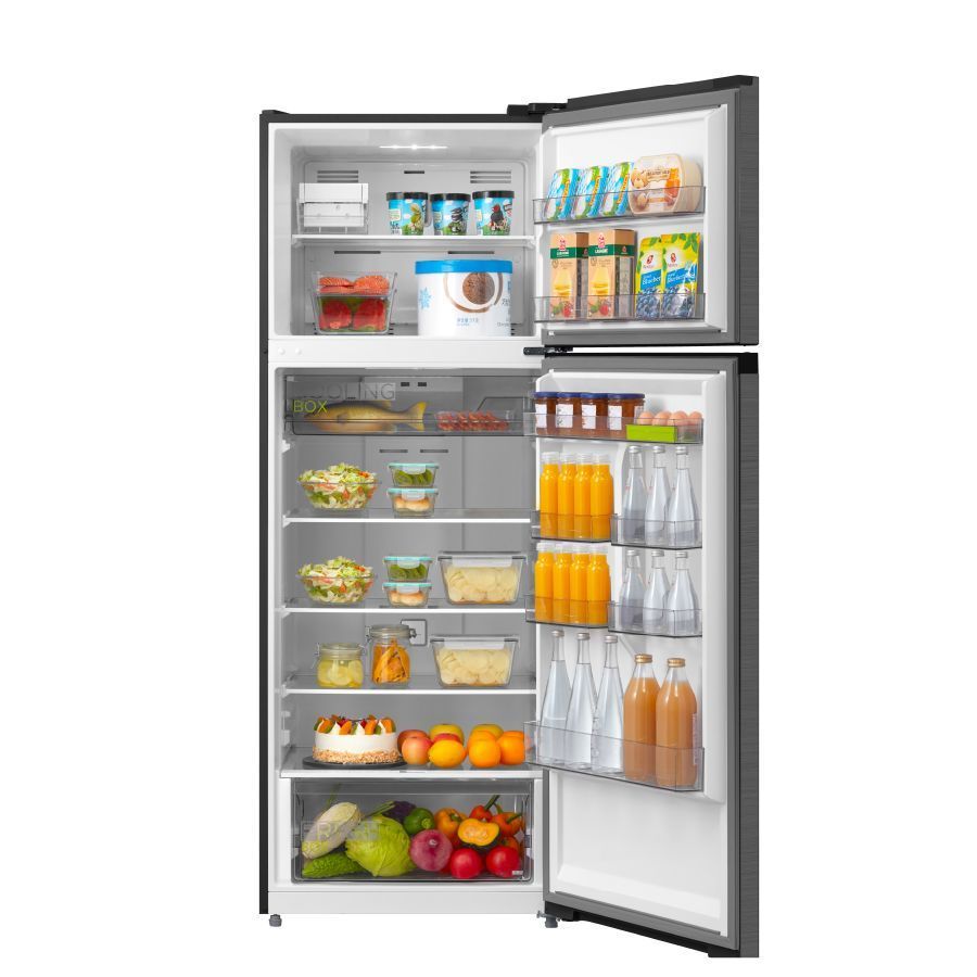 ორკამერიანი მაცივარი MDRT645MTF28