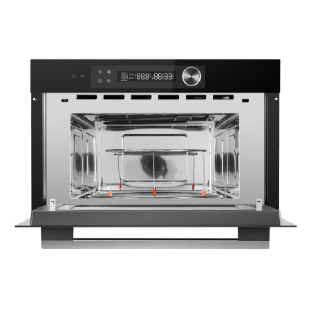 ჩასაშენებელი მიკროტალღური ღუმელი MI9340GB-I