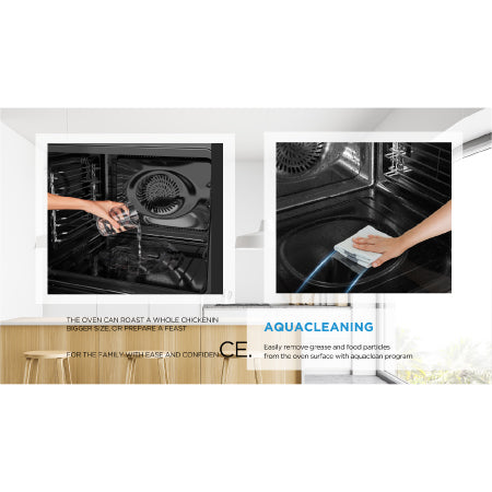 ჩასაშენებელი ელექტრო ღუმელი MO82107PBG-I