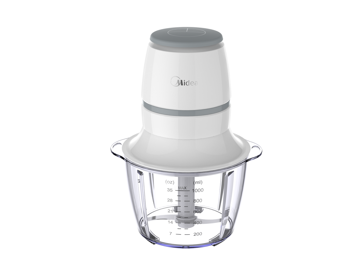 ჩოპერი MJ-FM4001W