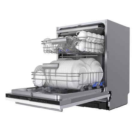 ჩასაშენებელი ჭურჭლის სარეცხი მანქანა MID60S350i