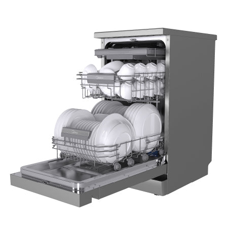 ჭურჭლის სარეცხი მანქანა MFD45S160Si