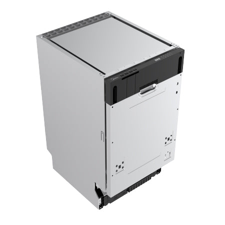 ჩასაშენებელი ჭურჭლის სარეცხი მანქანა MID45S060