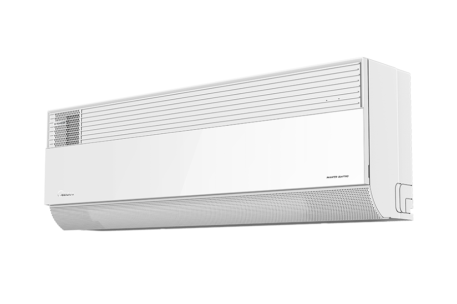 კონდიციონერი GAIA-12HRFN8