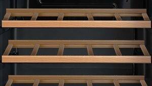 ღვინის მაცივარი MDRW107FGG22