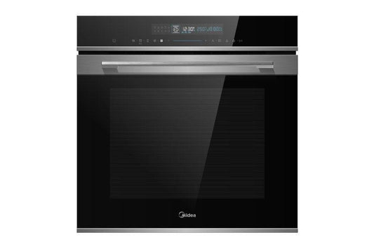 ჩასაშენებელი ელექტრო ღუმელი MO96000MGB