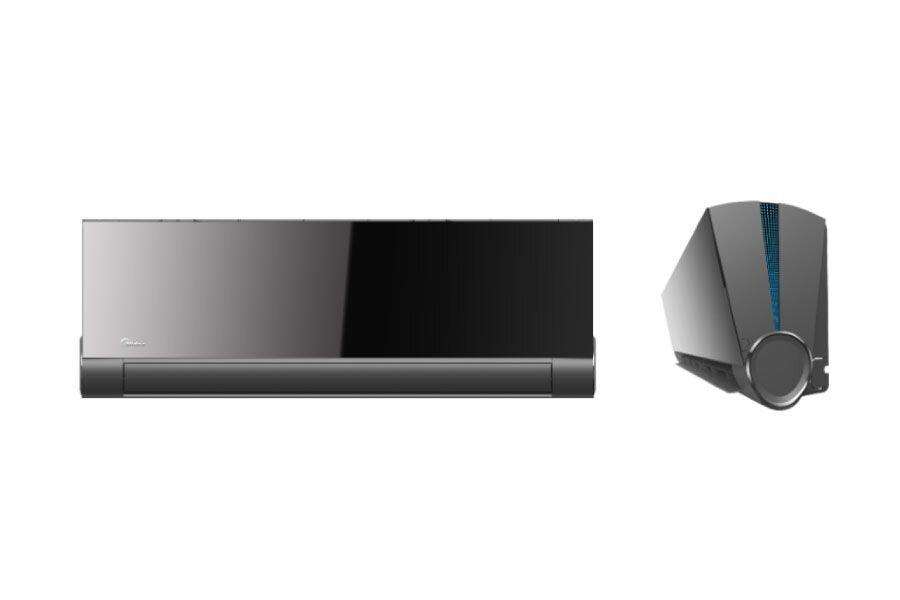 კონდიციონერი VP-12N8D6 VERTU