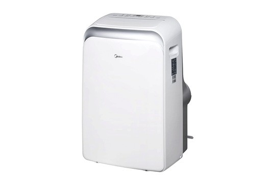 პორტატული MPPD-09CRN7 (Cooling)