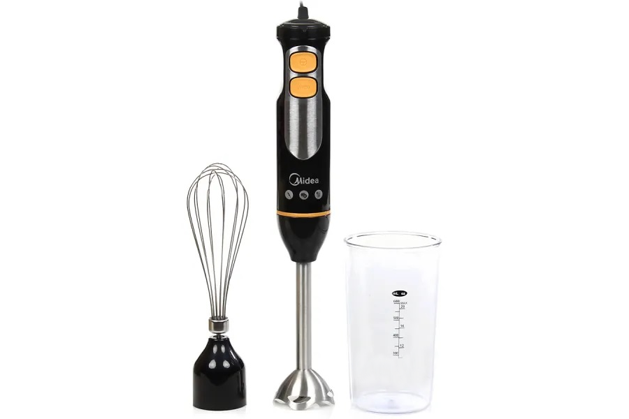 ბლენდერი MJ-BH4001W 