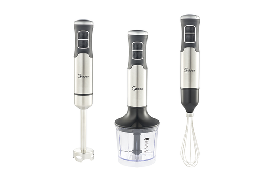 ბლენდერი MJ-BH1001W 