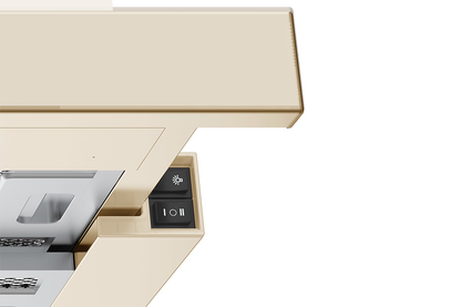 გამწოვი Midea MH60P450GI