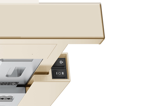 გამწოვი Midea MH60P450GI