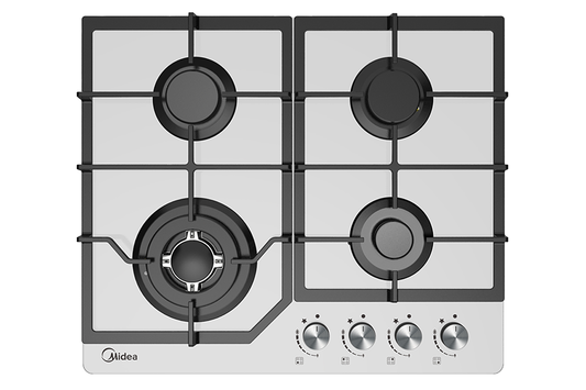 ჩასაშენებელი გაზის ზედა პანელი MG684TGW