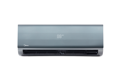 კონდიციონერი MSAG-18HRN1 შავი