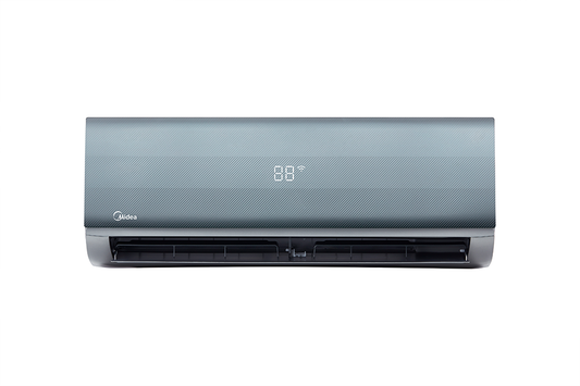 კონდიციონერი MSAG-18HRN1 Black