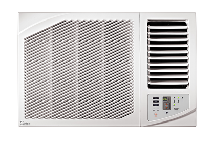 ფანჯრის ტიპის MWF-09CRN8