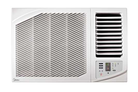 ფანჯრის ტიპის MWF-09CRN8