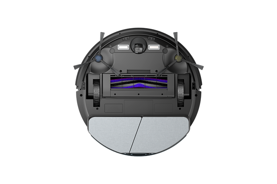 რობოტი მტვერსასრუტი S8+