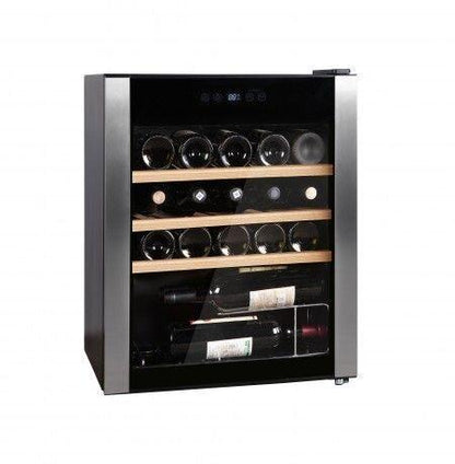 ღვინის მაცივარი MDRW107FGG22