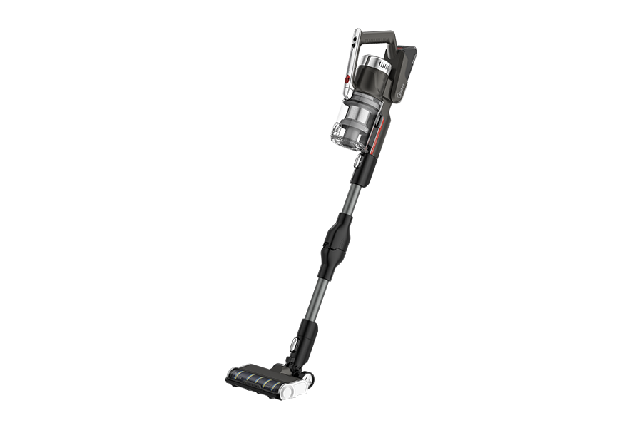 მტვერსასრუტი P7 MCS2129BR