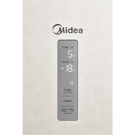 ორკამერიანი მაცივარი MDRB470MGF33O