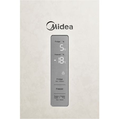 ორკამერიანი მაცივარი MDRB470MGF33O