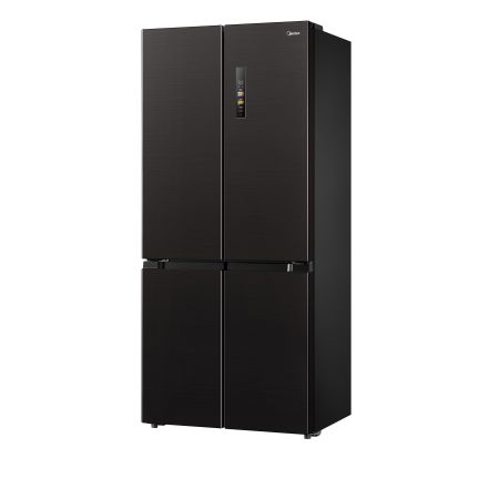 ორკამერიანი მაცივარი MDRM691MIE28