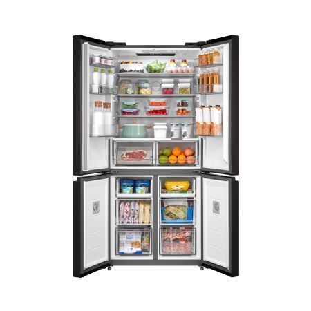 ორკამერიანი მაცივარი MDRM691MIE28