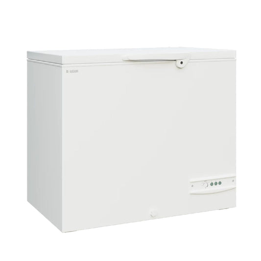 საყინულე DCF260 D/S