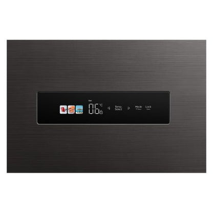 ორკამერიანი მაცივარი MDRS791MIE28