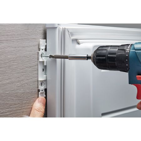 ჩასაშენებელი საყინულე MDRE306FZF01