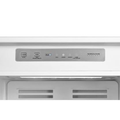 ჩასაშენებელი საყინულე MDRE306FZF01