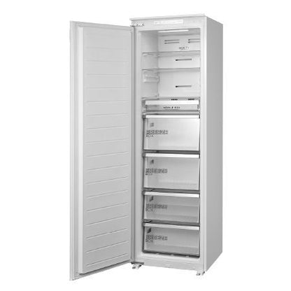 ჩასაშენებელი საყინულე MDRE306FZF01