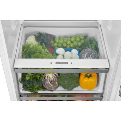 ჩასაშენებელი ერთკამერიანი მაცივარი MDRE423FGE01