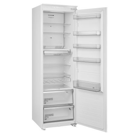 ჩასაშენებელი ერთკამერიანი მაცივარი MDRE423FGE01