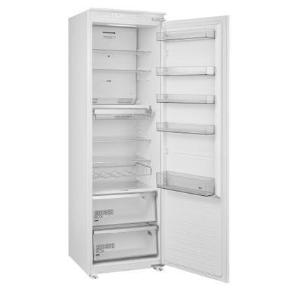 ჩასაშენებელი ერთკამერიანი მაცივარი MDRE423FGE01