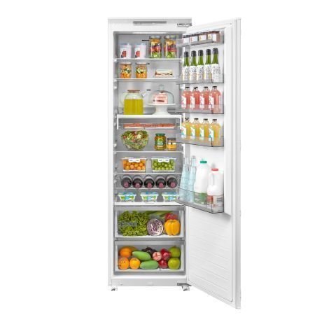 ჩასაშენებელი ერთკამერიანი მაცივარი MDRE423FGE01