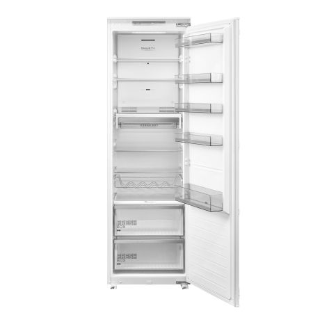 ჩასაშენებელი ერთკამერიანი მაცივარი MDRE423FGE01