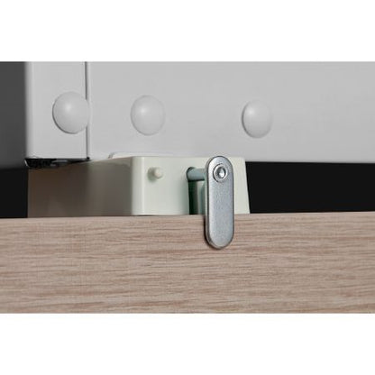 ჩასაშენებელი ერთკამერიანი მაცივარი MDRE423FGE01