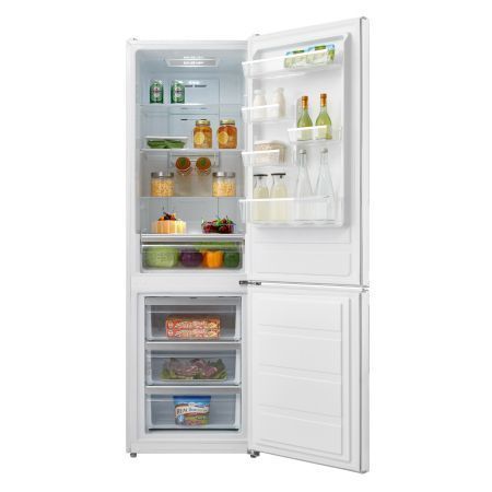 ორკამერიანი მაცივარი MDRB424FGF01O