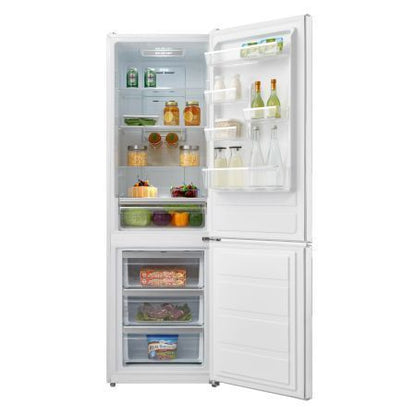 ორკამერიანი მაცივარი MDRB424FGF01O