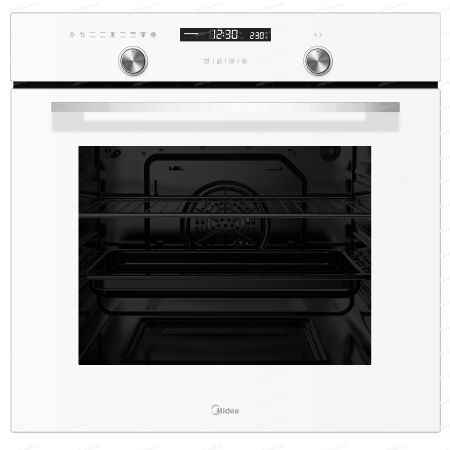 ჩასაშენებელი ელექტრო ღუმელი MO78101CGW